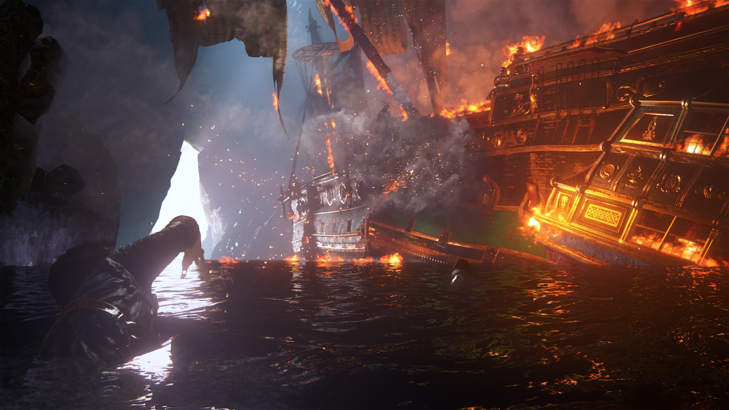 Посмотрите, как живописна Uncharted 4 — фото 35