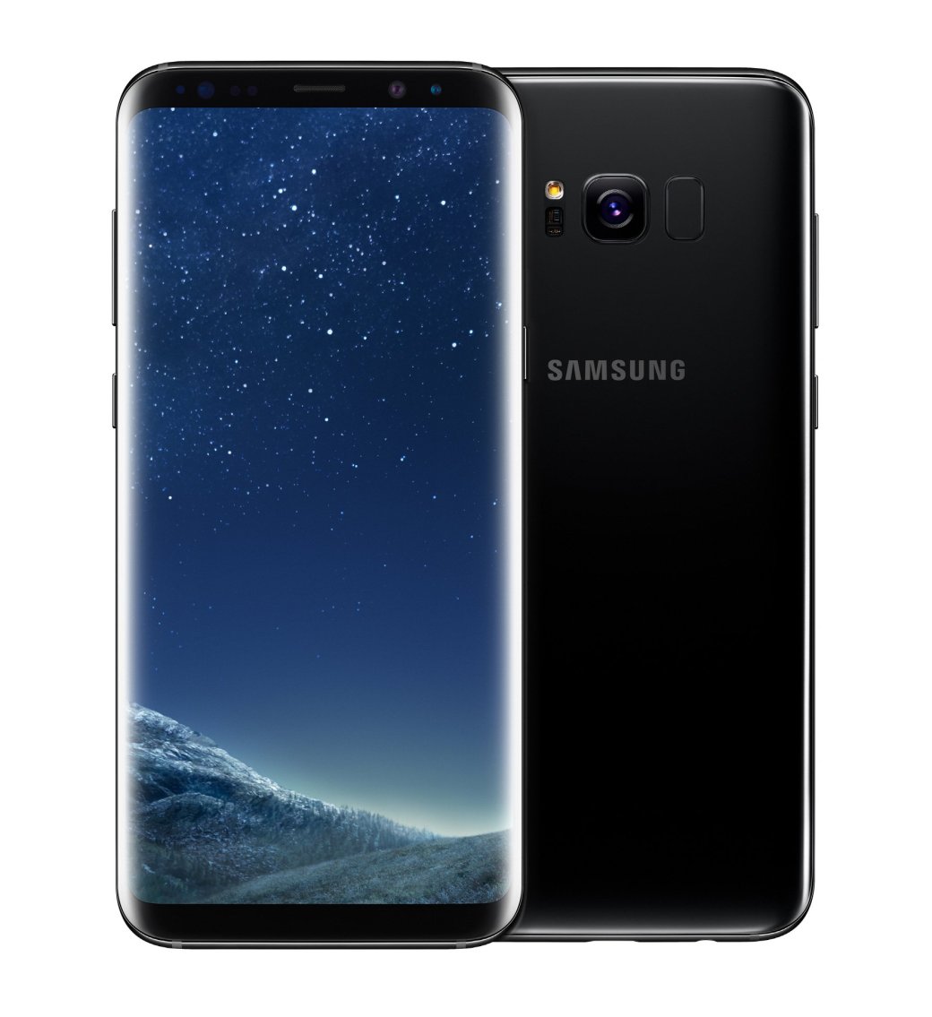 Галерея Что показала Samsung на Unpacked 2017 кроме Galaxy S8/S8+? - 5 фото