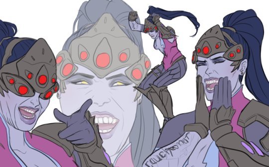 Самый масштабный ребаланс Overwatch с момента релиза — фото 2