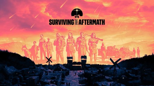 Surviving the Aftermath и Earthlock стали бесплатными в EGS