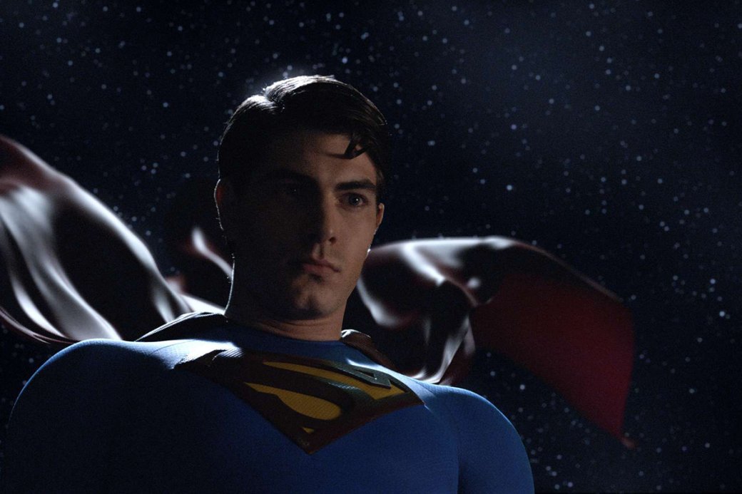 По мотивам фильма существует одноимённая видеоигра

Источник: Warner Bros. Pictures