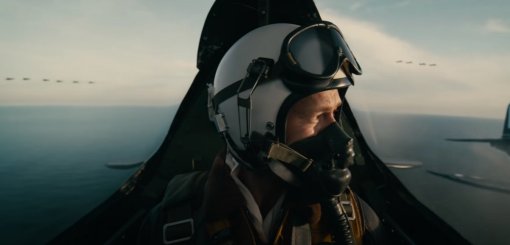 Sony представил трейлер «Двойной петли» о лётчиках в разгар войны