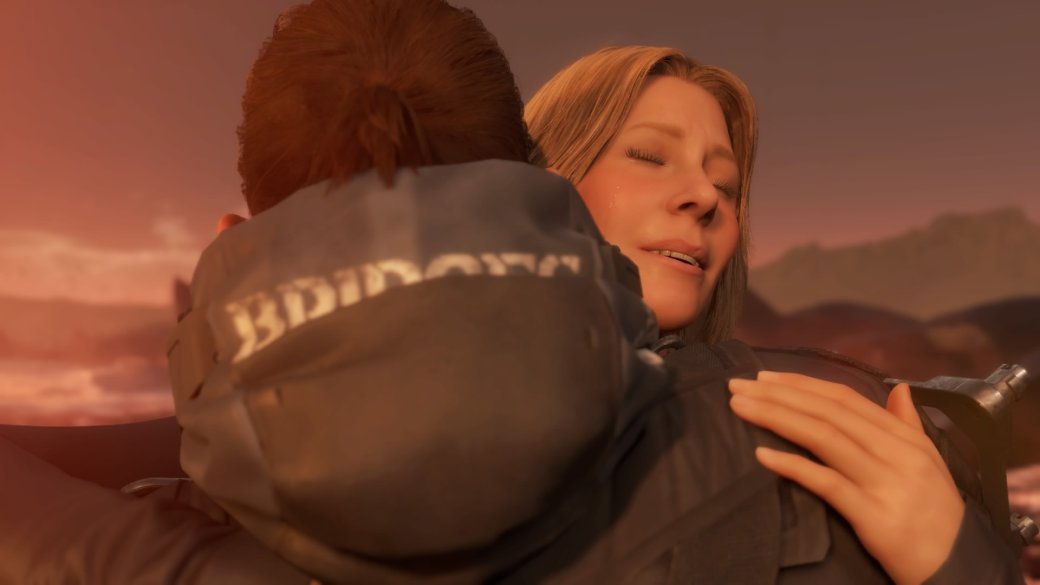 Разбор сюжета Death Stranding: смерть и одиночество как выход и спасение. Часть 1 — фото 24