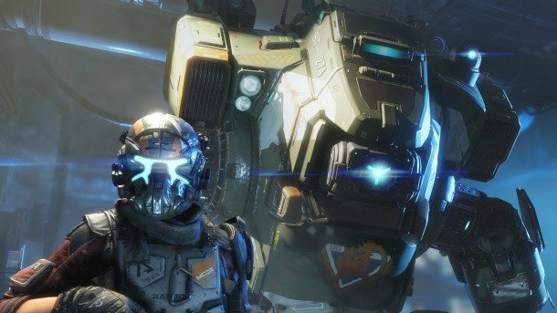 Первые оценки Titanfall 2 порадуют фанатов первой части — фото 1
