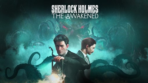 Первый геймплей ремейка Sherlock Holmes: The Awakened