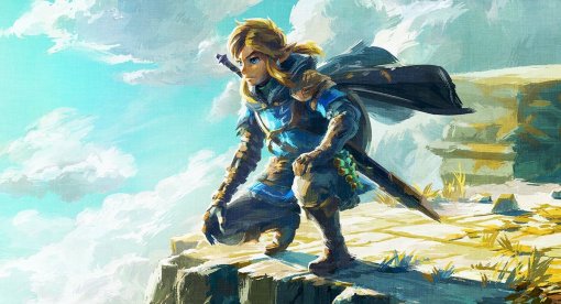 ​Продюсер Zelda Tears of the Kingdom назвал линейные игры «пережитком прошлого»