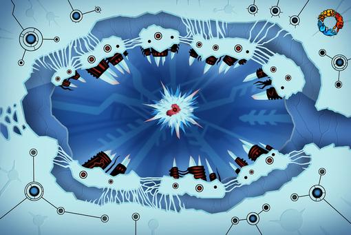Рецензия на Insanely Twisted Shadow Planet — фото 2