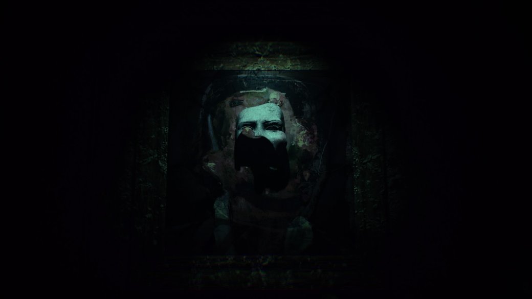 30 жутких, но по-своему прекрасных скриншотов Layers of Fear 2 — фото 12
