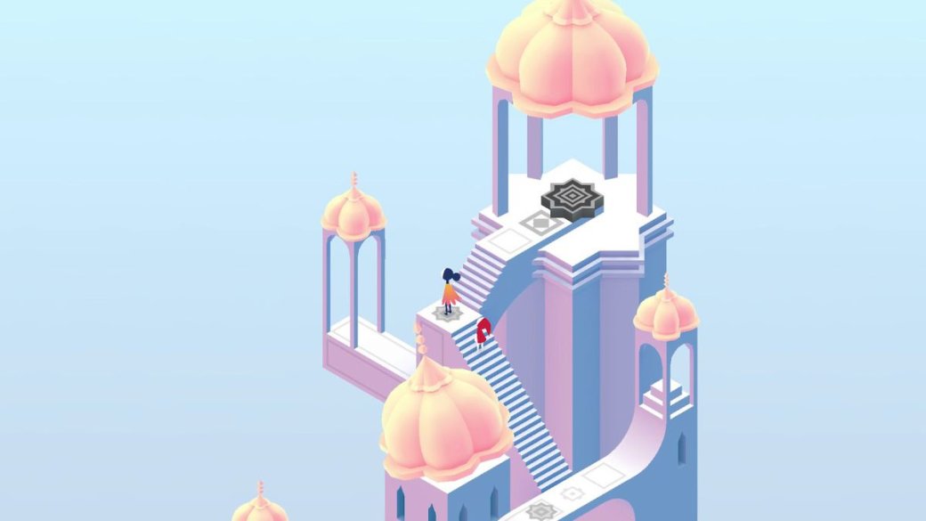 10 лучших мобильных игр 2017 года — изображение 2