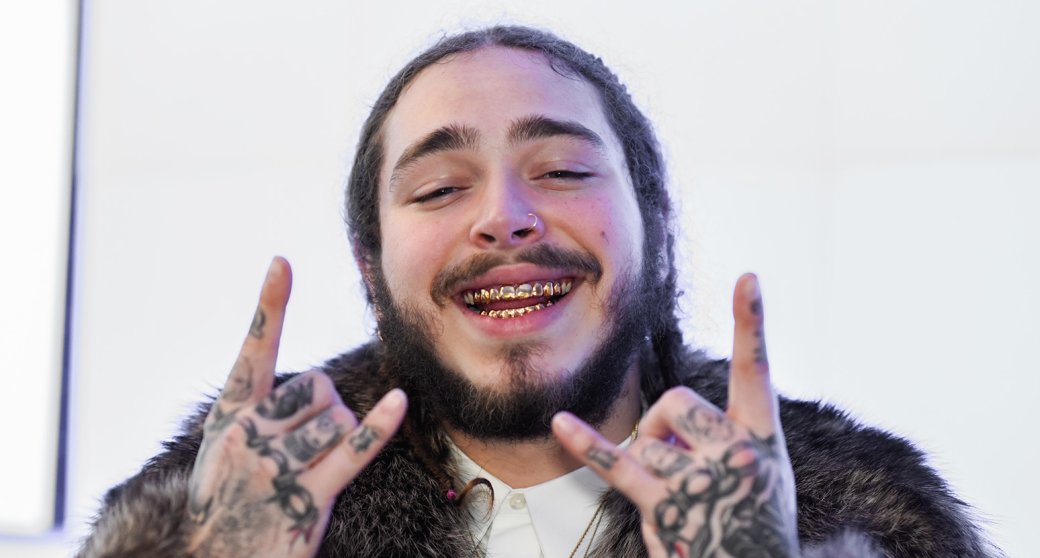 Провалы 2017 — музыка. Post Malone, «Грибы» и худший в истории фестиваль — фото 4