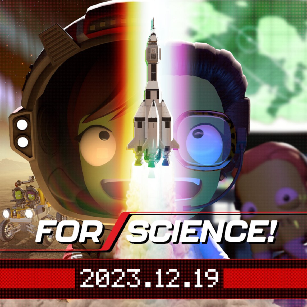 Kerbal Space Program 2 получит крупное контентное обновление 19 декабря — фото 1