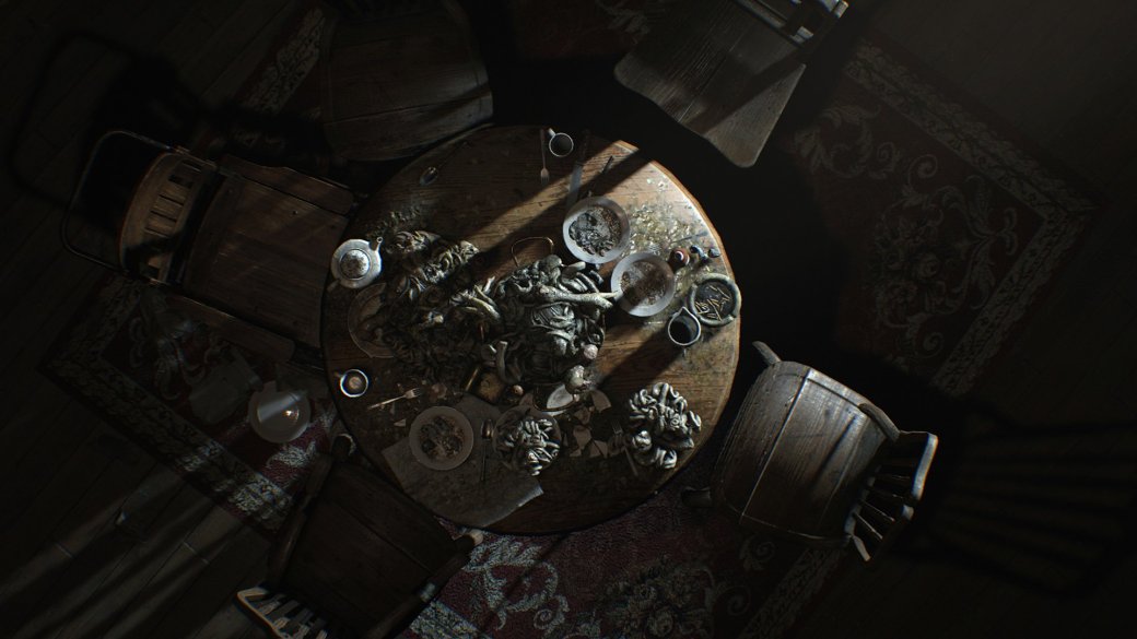Resident Evil 7: Перерождение главной хоррор-серии — фото 2