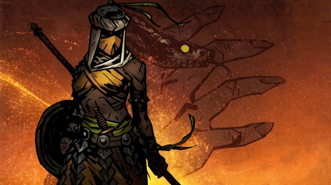 Разработчики Darkest Dungeon анонсировали сиквел своего инди-хита — фото 1