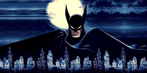 Критики остались в восторге от мультсериала «Бэтмен: Крестоносец в плаще»