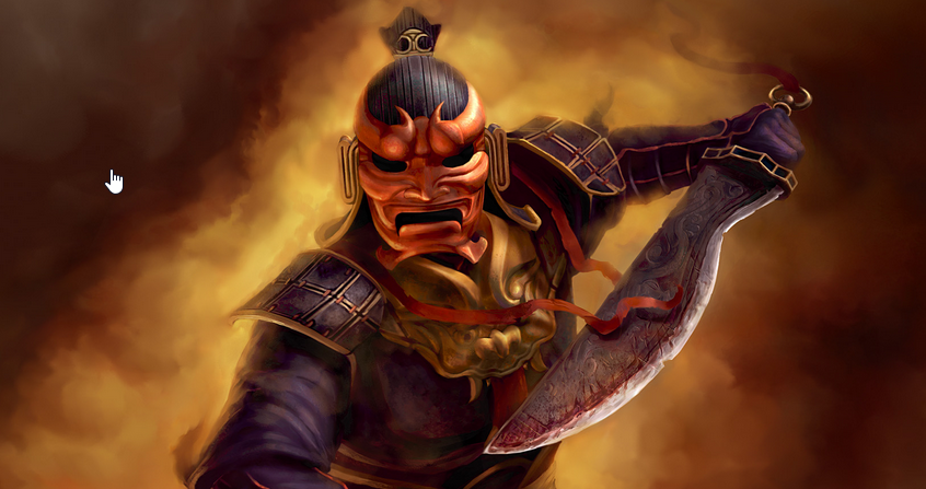 BioWare не отрицает возможность возвращения к Jade Empire — фото 2