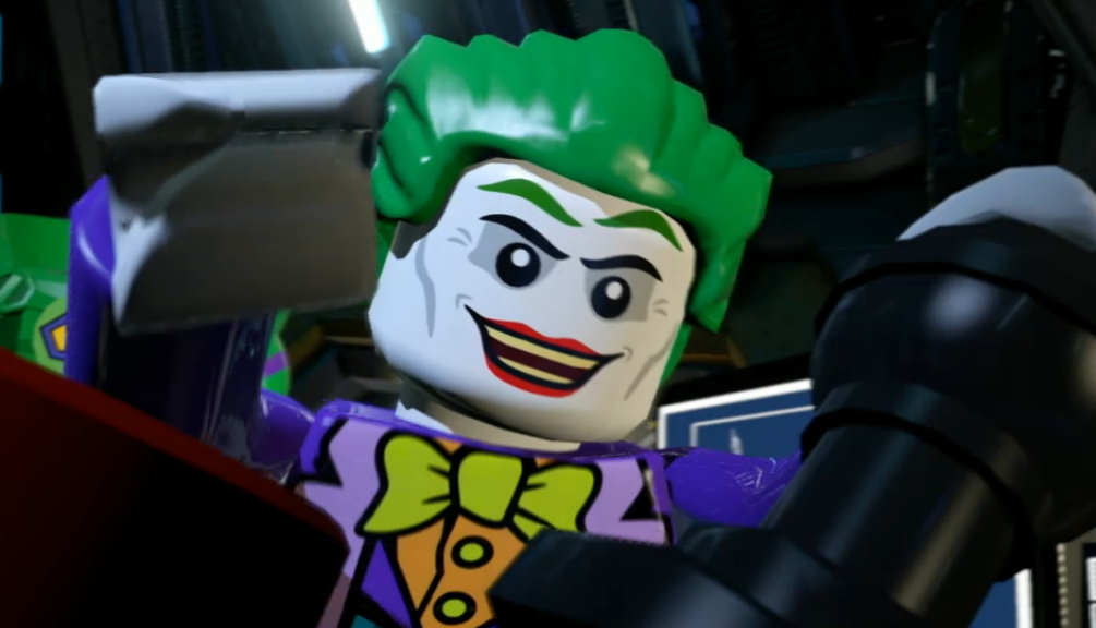 Лучшие воплощения Джокера в видеоиграх. Не только Arkham и Lego! — фото 2