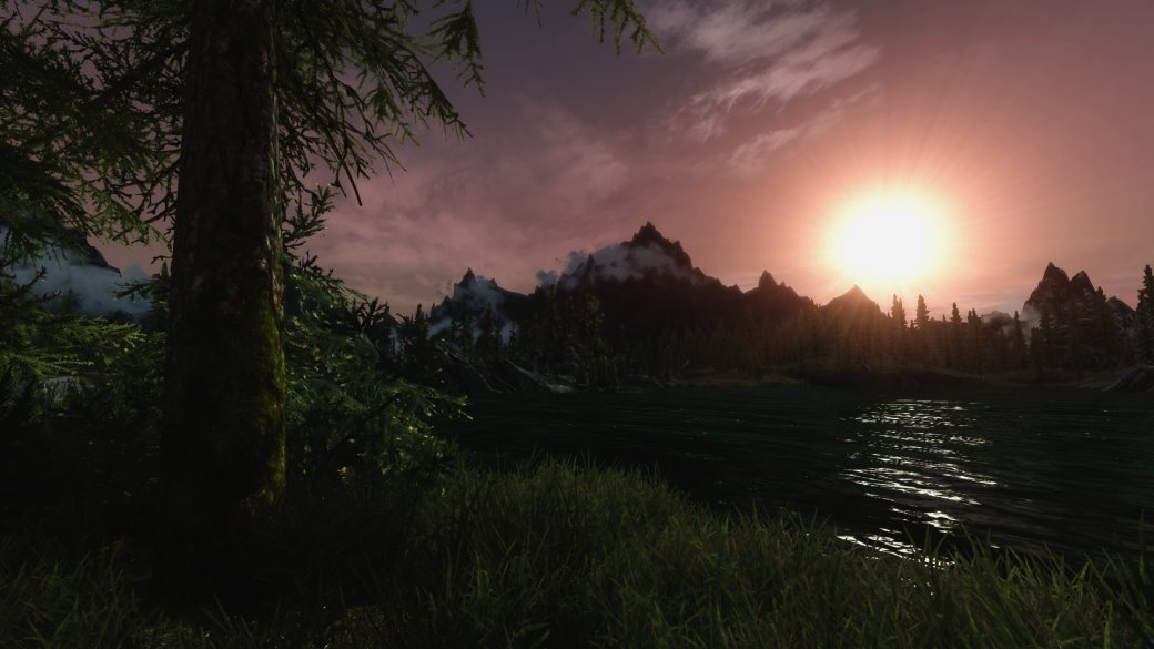 Одиннадцать лучших модов для Skyrim — изображение 2