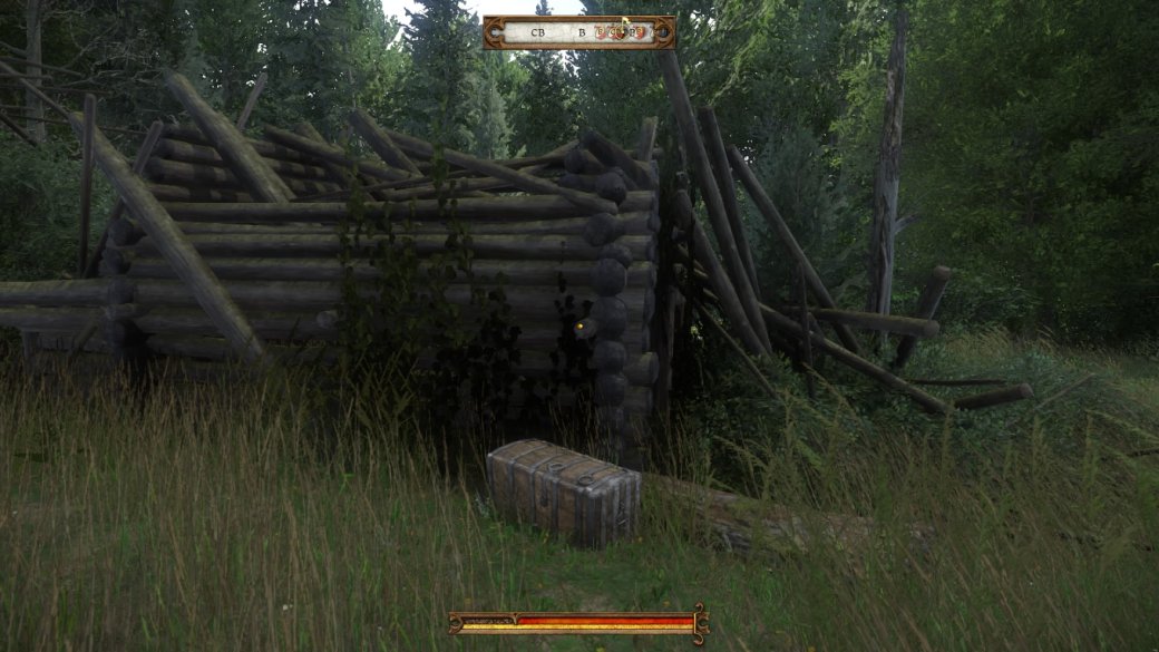 Гайд. Где найти все клады и сокровища в Kingdom Come: Deliverance — изображение 2