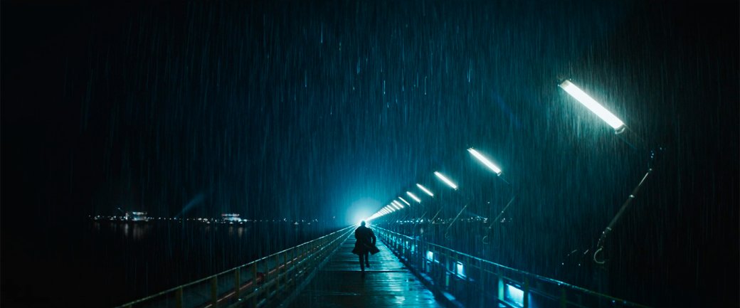 Впечатления от трёх серий «Андора»: маленький человек в большой Империи, которая обязательно падёт — фото 1