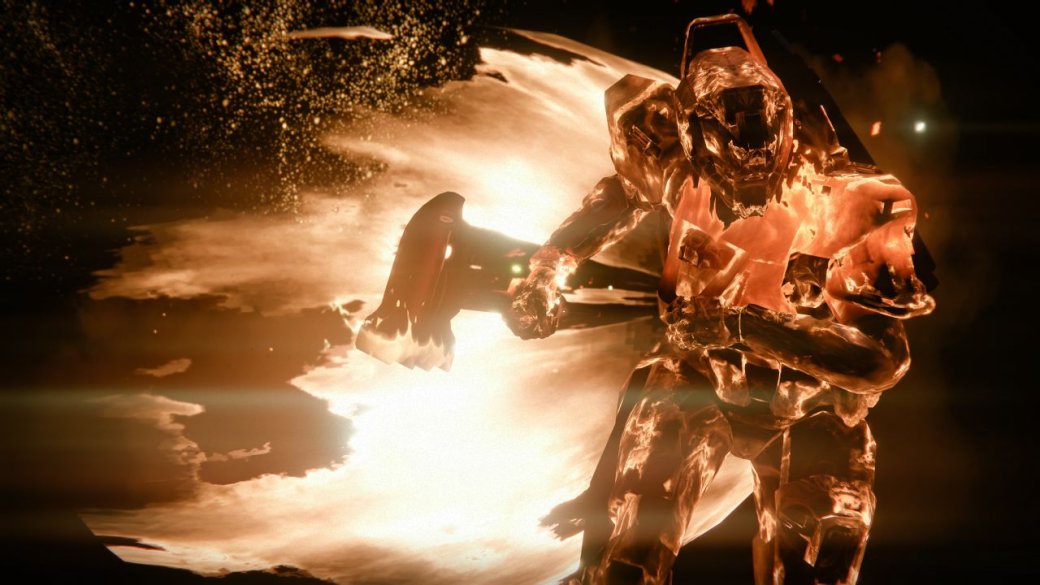 В Destiny может появиться платная прокачка субклассов — фото 1