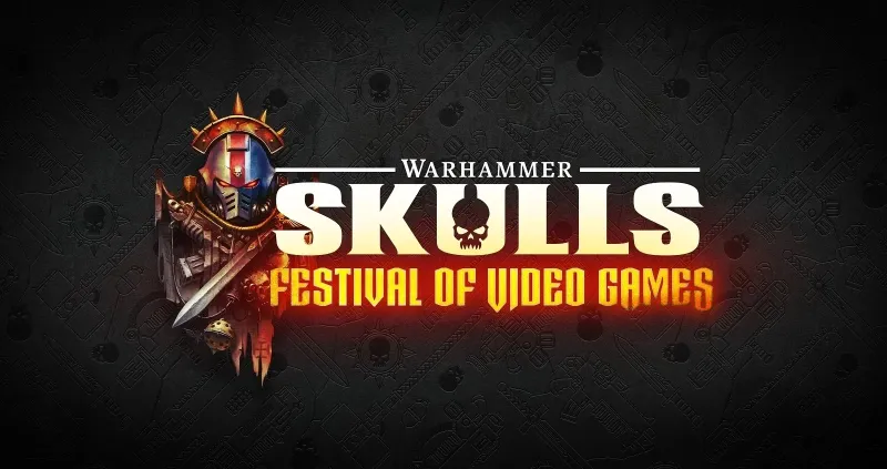 Фестиваль Warhammer Skulls 2025 пройдёт 22 мая - изображение 1