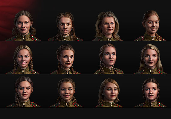 10 фактов о World of Tanks — фото 6