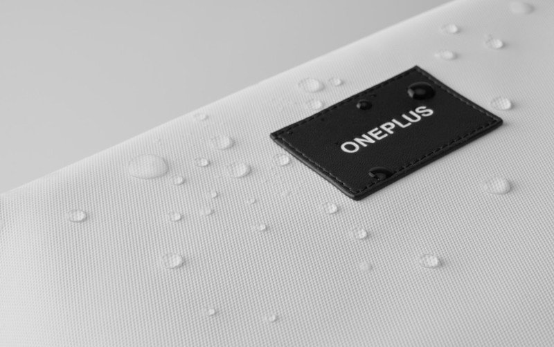 OnePlus представила новый товар: это не следующий «убийца флагманов», а рюкзак — фото 2