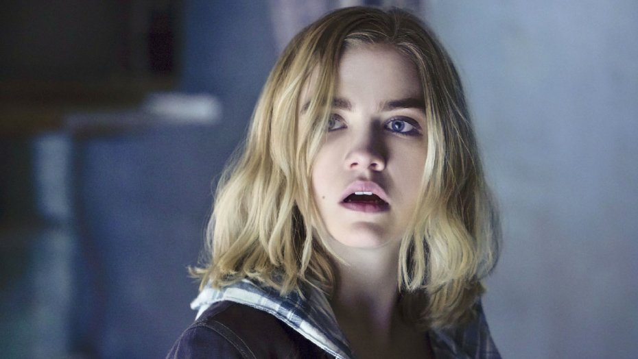Рецензия на 1 сезон сериала «Импульс» — очень вялой попытки сделать драму из «Телепорта» — фото 2