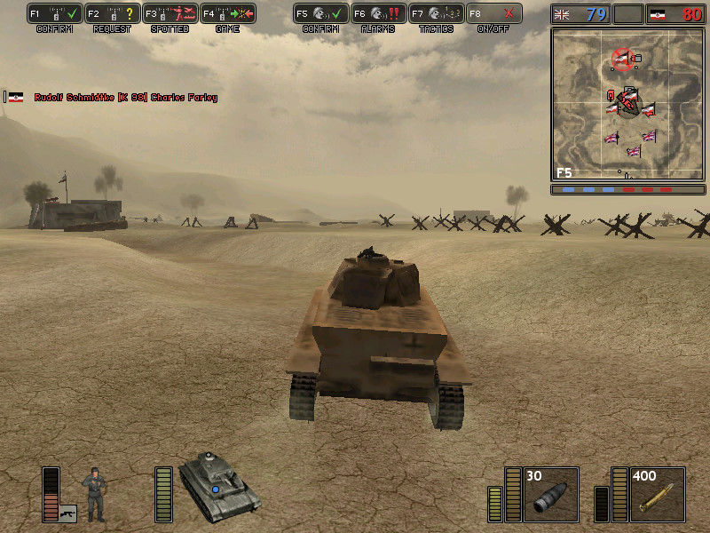 Галерея Как это попало в Steam? В магазине Valve появилась игра с трейлером и скриншотами Battlefield 1942 - 3 фото