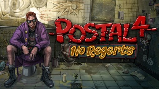 Postal 4: No Regerts переберется на консоли PlayStation 21 марта