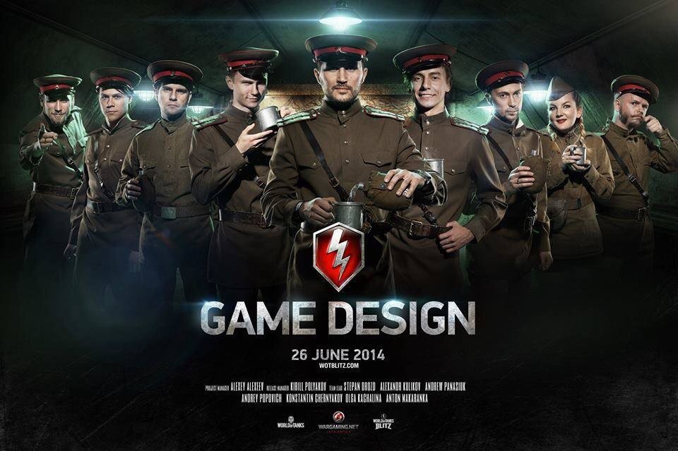 Как «Канобу» в World of Tanks Blitz играл — изображение 3