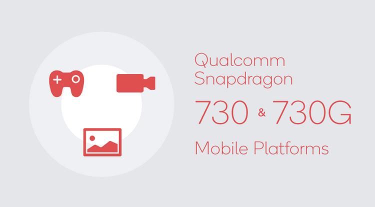 Qualcomm представила три мобильных процессора среднего уровня: Snapdragon 665, 730 и 730G — фото 3