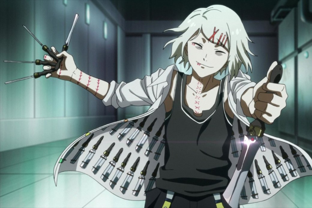 Studio Pierrot