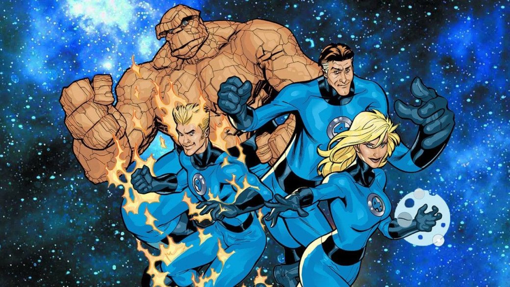 Предстоящие релизы Marvel: Какие проекты ждать в будущем и какие проблемы есть у студии прямо сейчас — фото 14