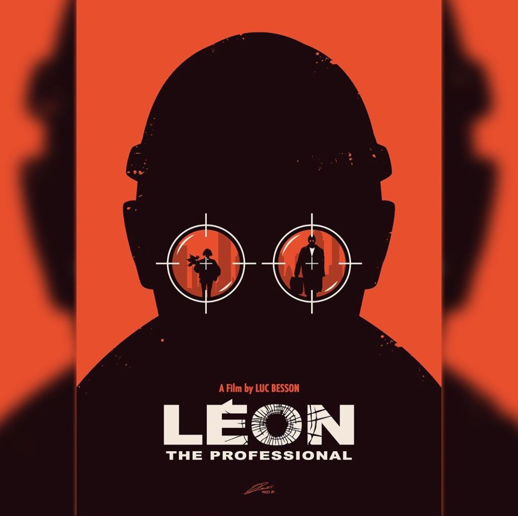 «Леон»