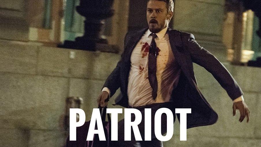 Джеймс Ганн рекомендует: 10 недооцененных сериалов — фото 4