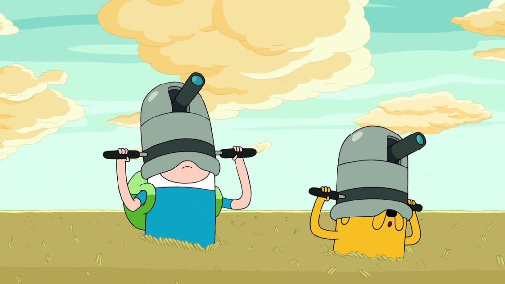 Топ 100 сериалов «Канобу». Часть 7 (40-31) — фото 14