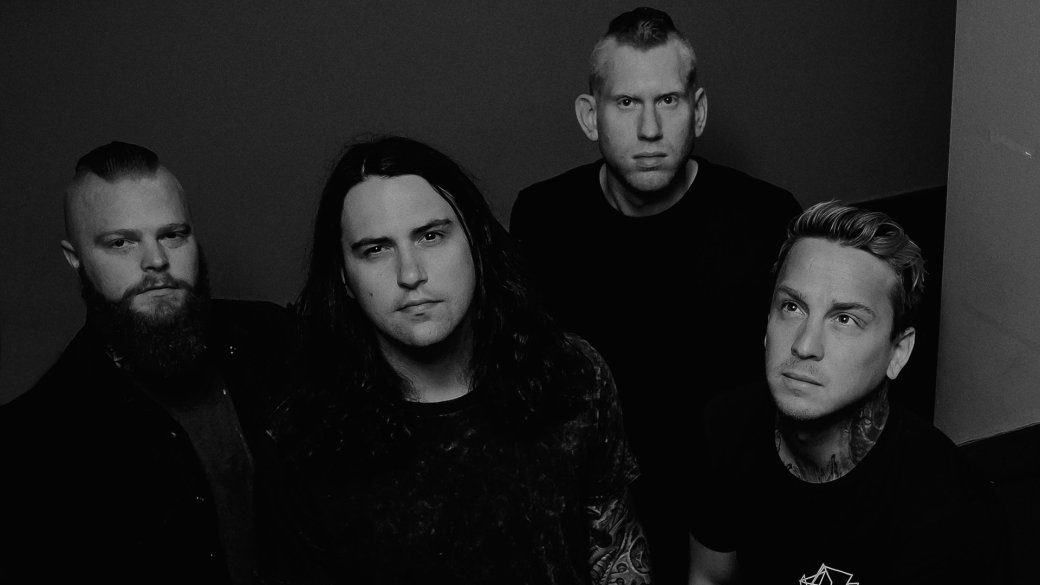 Послушайте Born of Osiris — The Simulation. Один из первых качественных метал-альбомов 2019 года — фото 1