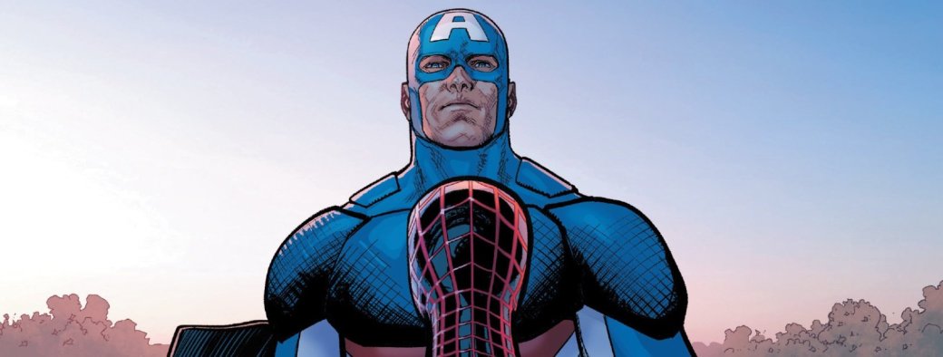 Marvel убила Железного человека в новом выпуске Civil War II? — фото 7