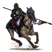 Col. Thyran