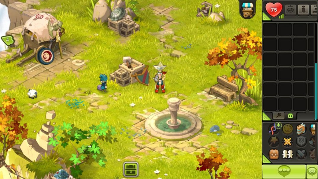 15 лучших MMORPG игр для Android — фото 8