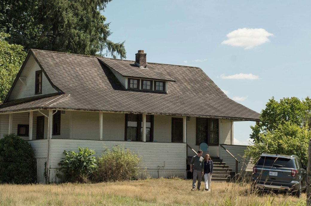 Первые впечатления от 10 сезона «Секретных материалов» — фото 6