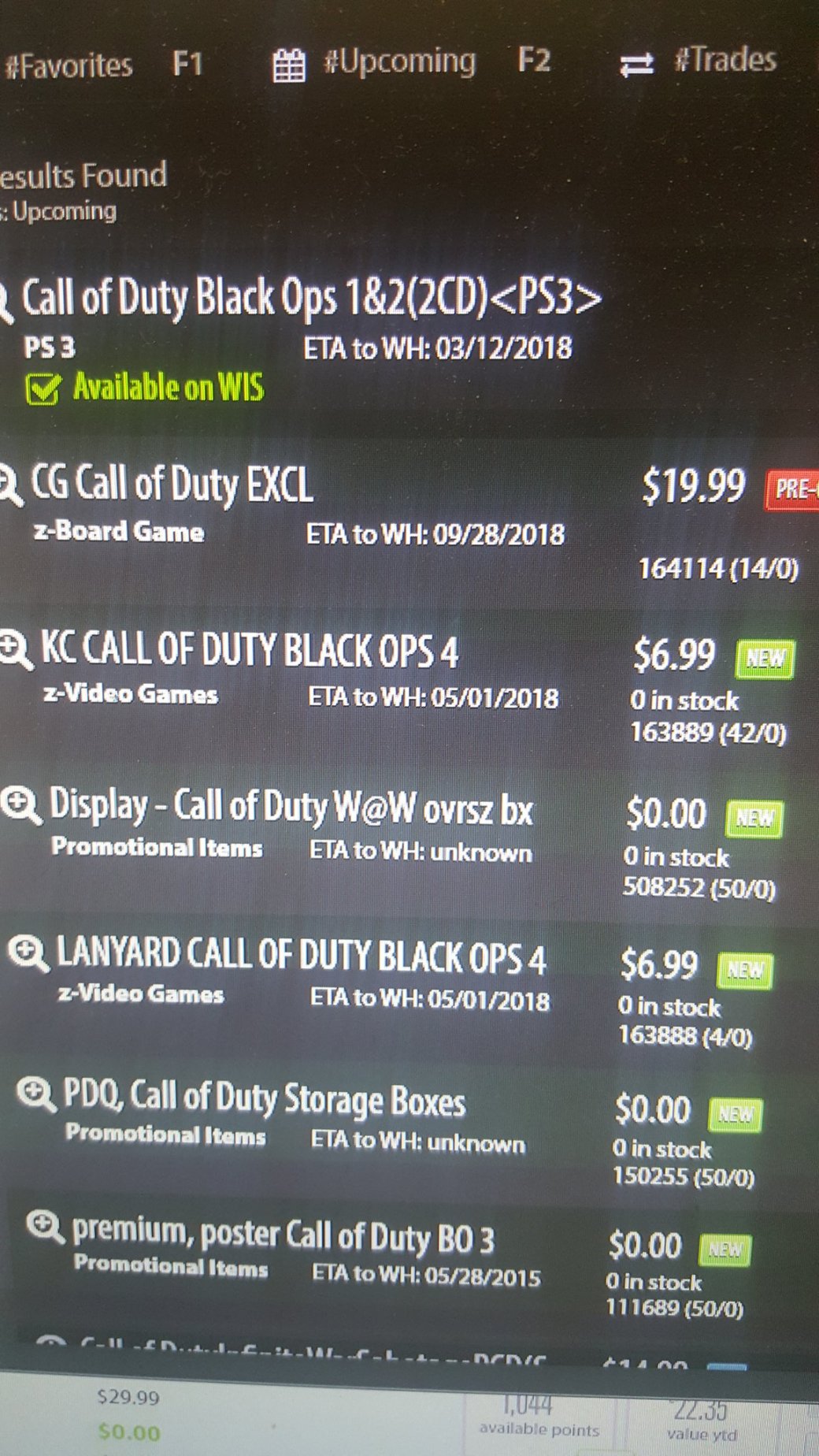 Галерея Слух: Call of Duty 2018 выйдет в комплекте с ремастером World at War, а не MW2 - 3 фото