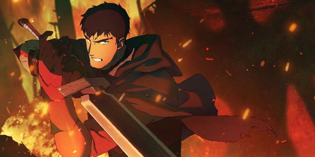 Рецензия на Dota: Dragonʼs Blood. Каким получился мультсериал по Dota 2 от авторов «Легенды о Корре» — фото 4