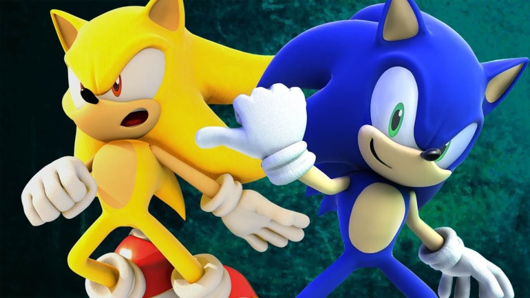 Экранизация Sonic the Hedgehog жива, теперь на студии Paramount — фото 1