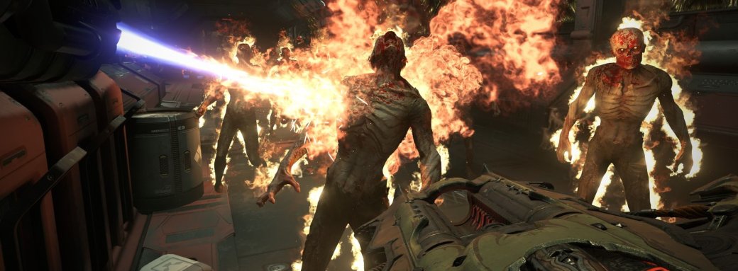 Чего ждать от выставки E3 2019? — фото 6