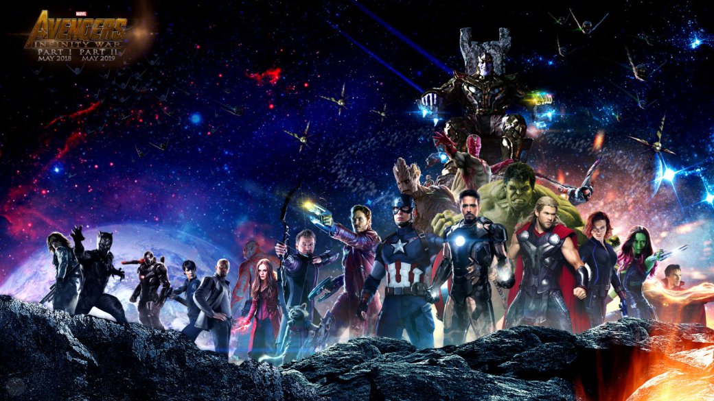 Слухи о смерти героя Marvel подтверждаются? Четвертые «Мстители» собрались кого-то хоронить — фото 1