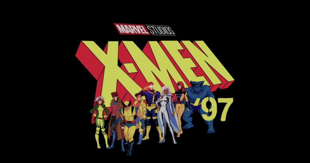 Главные сериалы 2023 года: Marvel, братья Руссо и Дени Вильнёв — фото 8