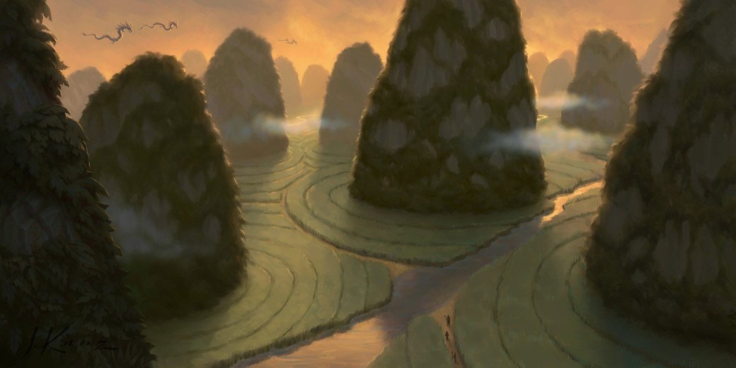 Рецензия на World of Warcraft — фото 4