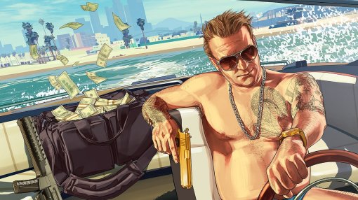 Глава Take-Two рассказал о подходе Rockstar к разработке серии GTA